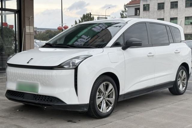 Used Bestune NAT 2022 Enjoy Travel Battery-Swap Version 100kW 401km