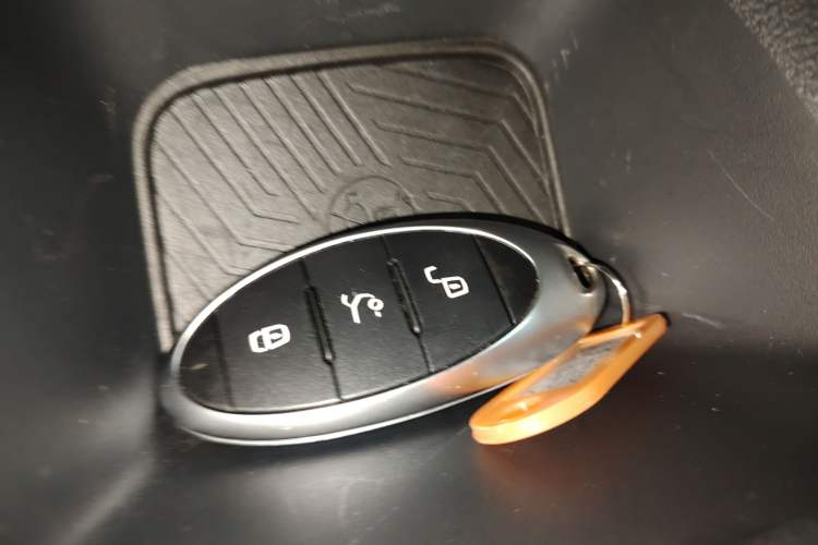 Used Bestune NAT 2023 PRO Comfort Travel Edition 419km Interior 1