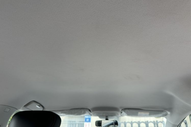 Used Bestune NAT 2023 PRO Comfortable Travel Battery-Swap Version 401km Interior 8