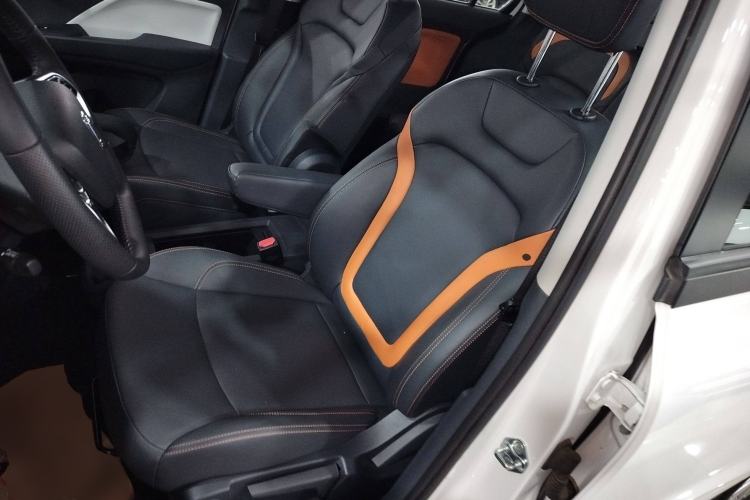 Used Bestune NAT 2023 PRO Comfort Travel Edition 419km Left Front Seat