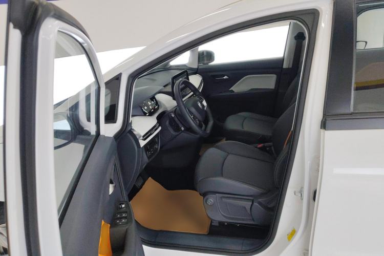 Used Bestune NAT 2023 PRO Comfort Travel Edition 419km Left Front Seat