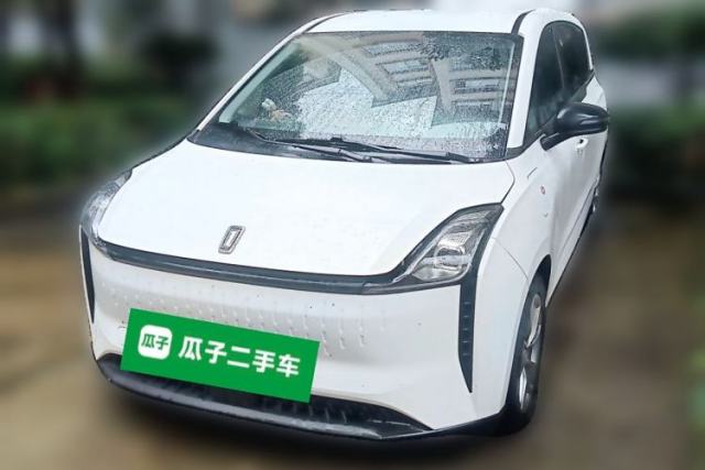 Used Bestune NAT 2022 Enjoy Travel Edition 100kW 425km