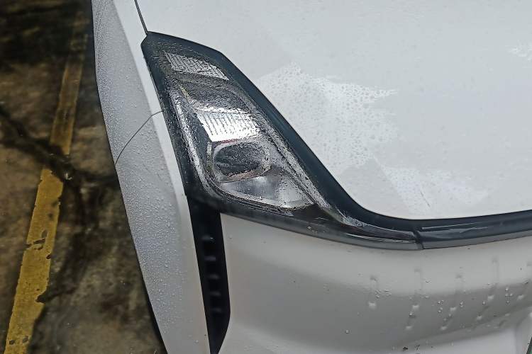 Used Bestune NAT 2022 Enjoy Travel Edition 100kW 425km Right Front Headlight