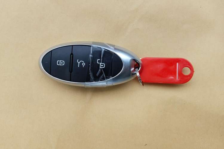 Used Bestune NAT 2023 PRO Comfort Travel Edition 419km Vehicle Key