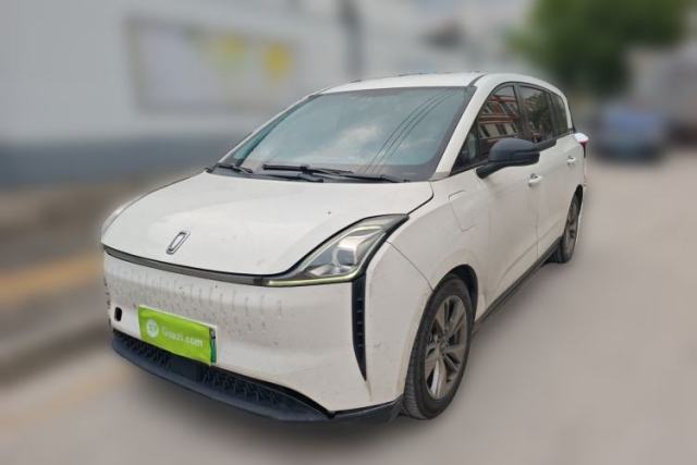Used Bestune NAT 2021 Ride-Hailing Version