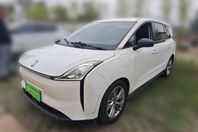 Used Bestune NAT 2021 Luxury Experience Edition
