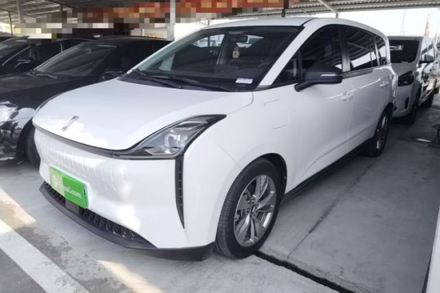 Used Bestune NAT 2021 Luxury Experience Edition