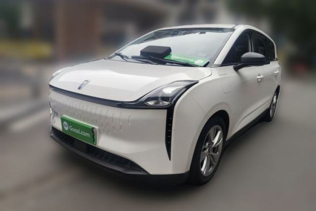 Used Bestune NAT 2021 Ride-Hailing Version