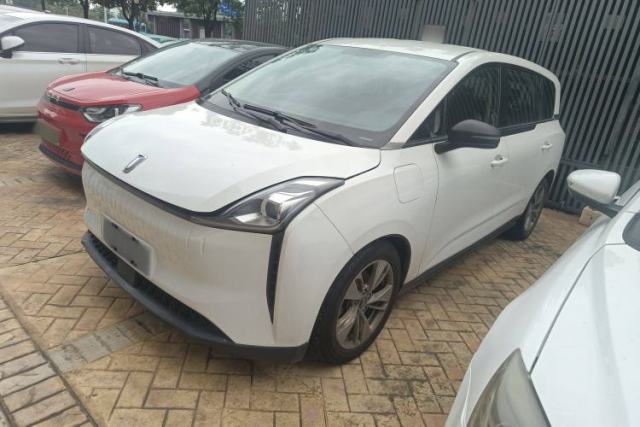 Used Bestune NAT 2021 Luxury Experience Edition