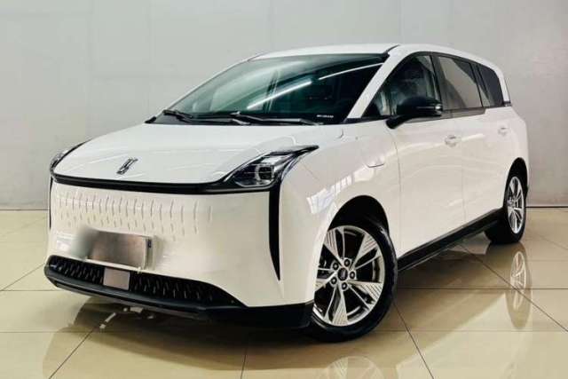 Used Bestune NAT 2021 Luxury Experience Edition