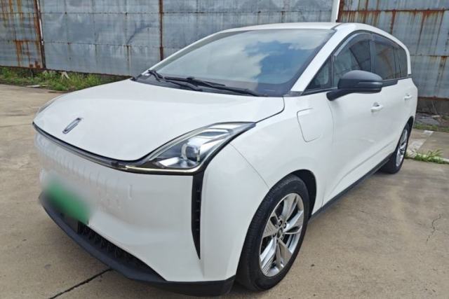 Used Bestune NAT 2021 Market Expansion Edition