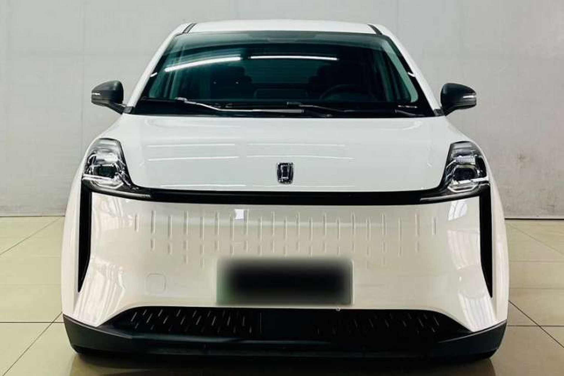Used Bestune NAT 2021 Luxury Experience Edition Exterior 4