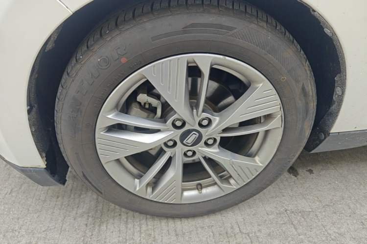 Used Bestune NAT 2021 Luxury Experience Edition Exterior 4