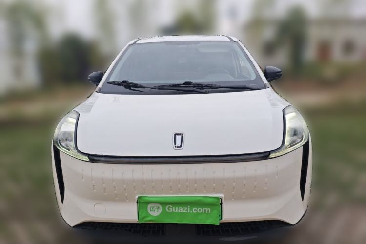 Used Bestune NAT 2021 Luxury Experience Edition Front