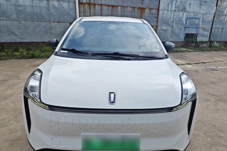 Used Bestune NAT 2021 Market Expansion Edition Front