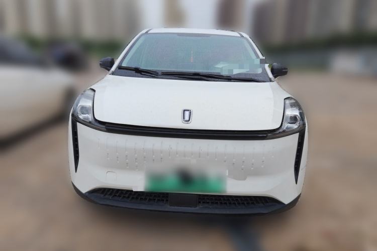 Used Bestune NAT 2021 Luxury Experience Edition Front