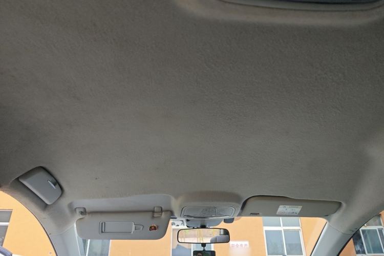 Used Bestune NAT 2021 Luxury Experience Edition Headliner