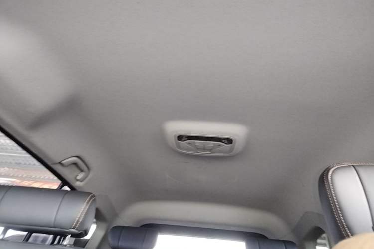 Used Bestune NAT 2021 Luxury Experience Edition Headliner