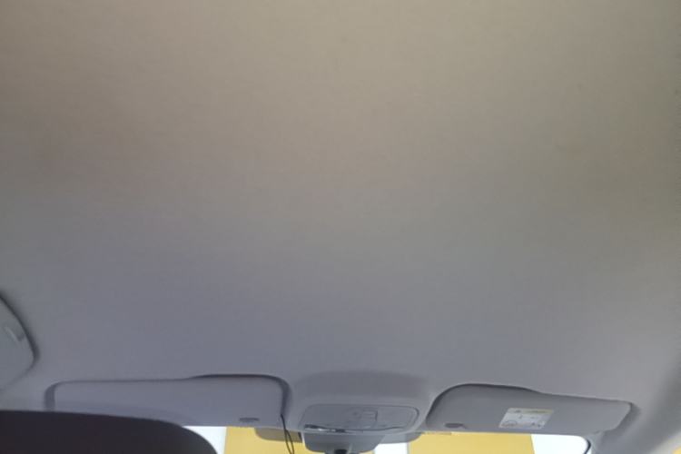 Used Bestune NAT 2021 Ride-Hailing Version Headliner