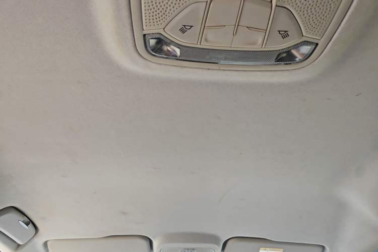 Used Bestune NAT 2021 Market Expansion Edition Headliner