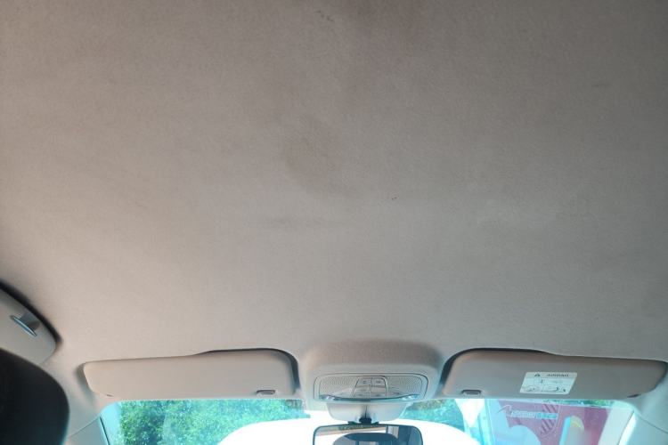Used Bestune NAT 2021 Ride-Hailing Version Headliner