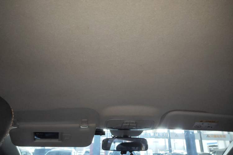 Used Bestune NAT 2021 Ride-Hailing Version Headliner