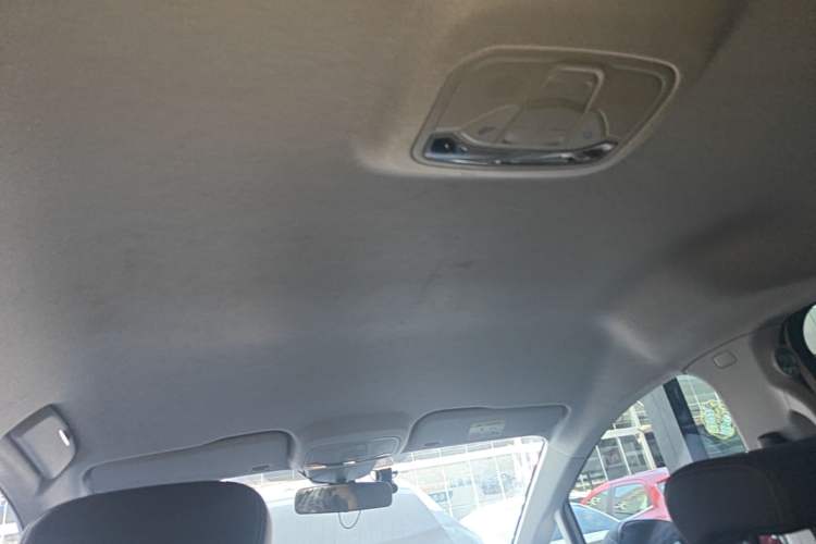 Used Bestune NAT 2021 Ride-Hailing Version Headliner