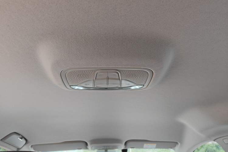 Used Bestune NAT 2021 Luxury Experience Edition Headliner