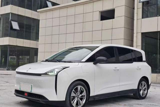 Used Bestune NAT 2021 Luxury Experience Edition