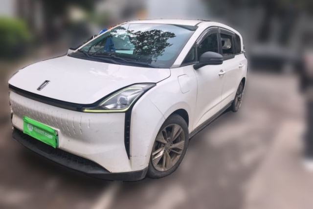 Used Bestune NAT 2021 Ride-Hailing Version