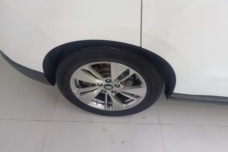 Used Bestune NAT 2021 Ride-Hailing Version Right Rear Wheel Hub