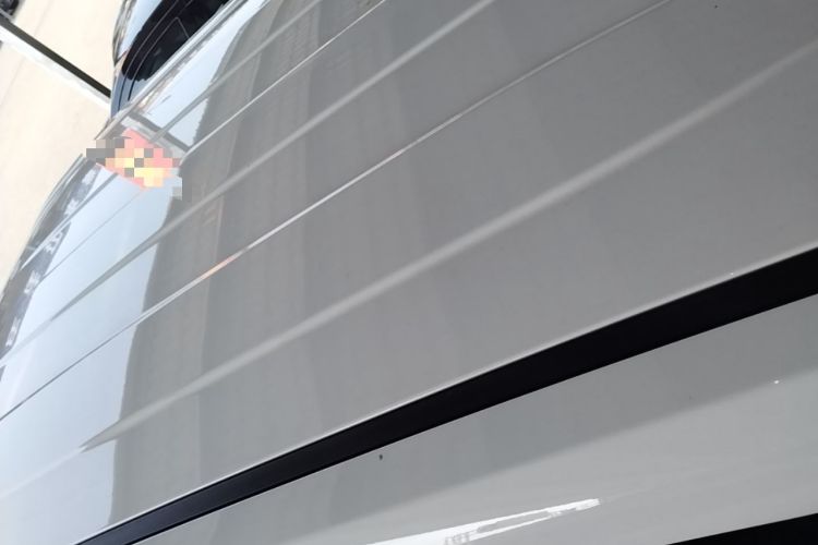 Used Bestune NAT 2021 Luxury Experience Edition Roof