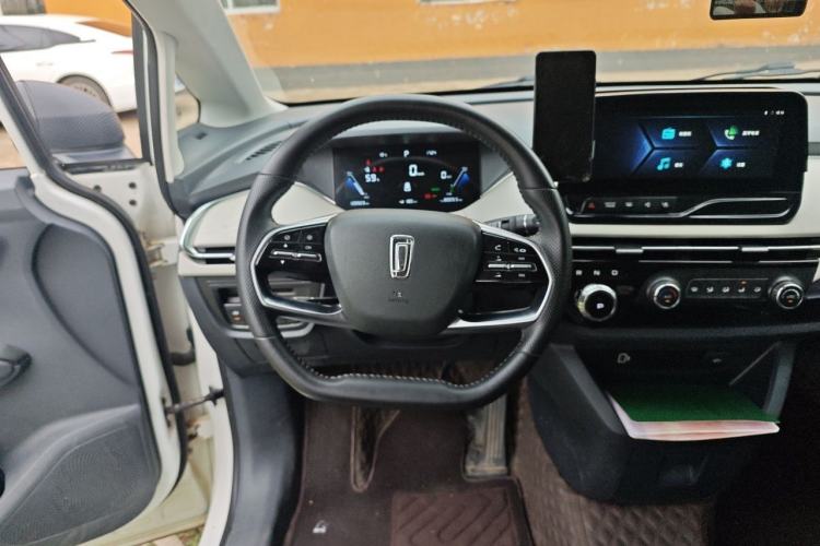 Used Bestune NAT 2021 Luxury Experience Edition Steering Wheel