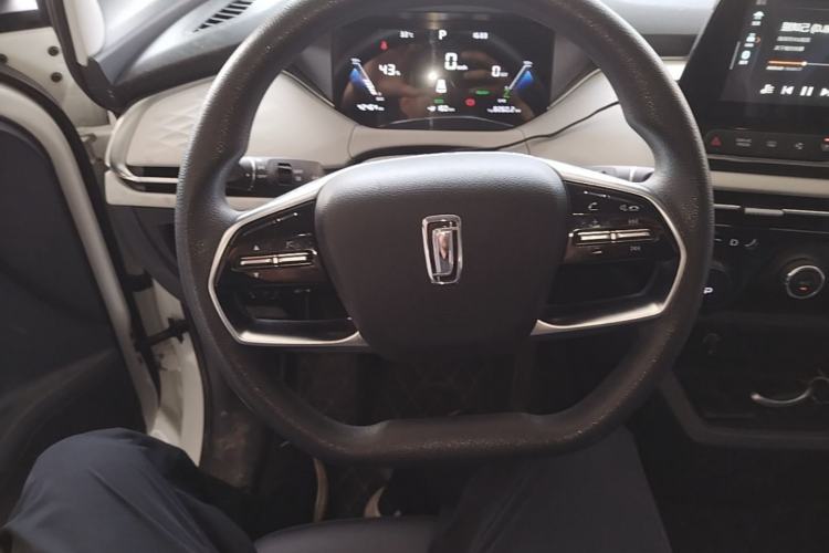 Used Bestune NAT 2021 Luxury Experience Edition Steering Wheel