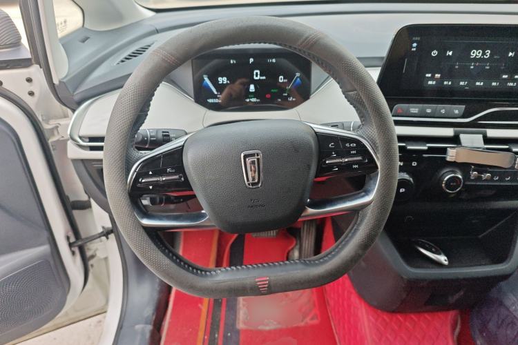 Used Bestune NAT 2021 Luxury Experience Edition Steering Wheel