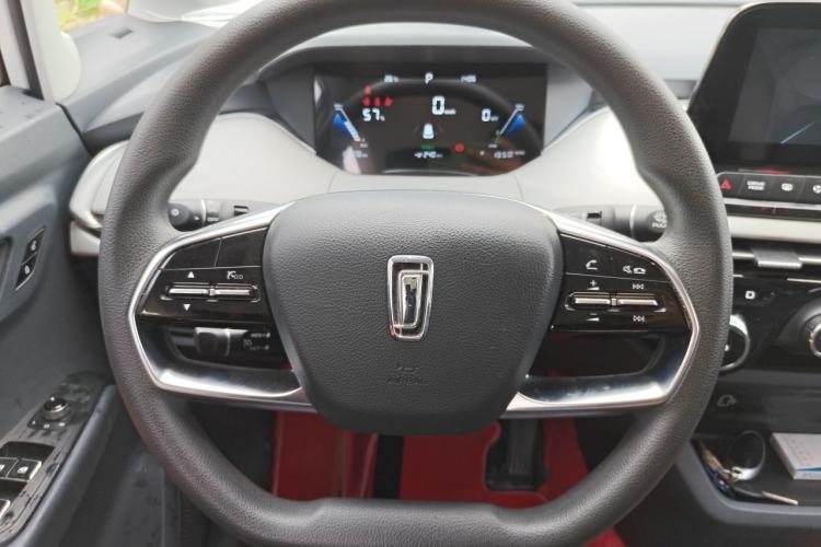 Used Bestune NAT 2021 Luxury Experience Edition Steering Wheel
