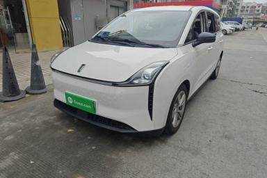 Used Bestune NAT 2021 Luxury Experience Edition