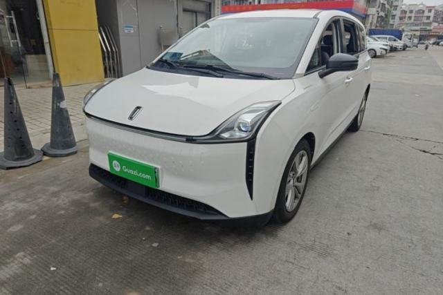Used Bestune NAT 2021 Luxury Experience Edition