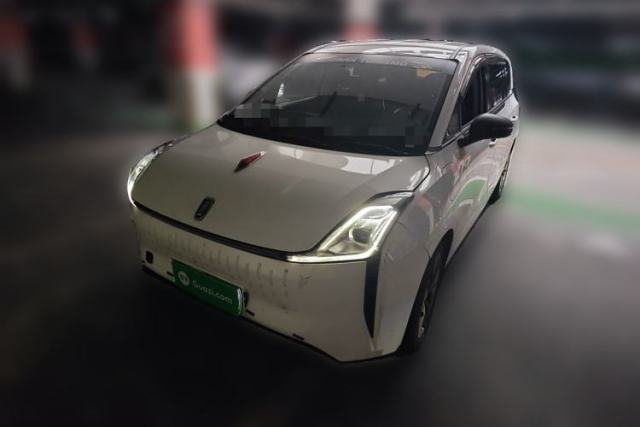 Used Bestune NAT 2021 Luxury Experience Edition