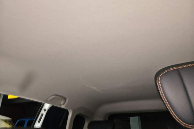 Used Bestune NAT 2022 Enjoy Travel Battery-Swap Version 100kW 401km Headliner