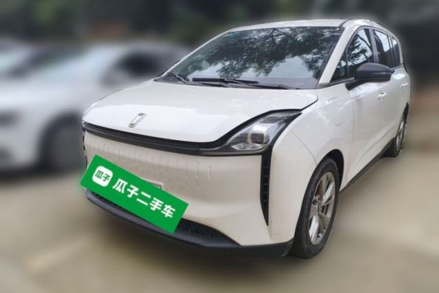 Used Bestune NAT 2022 Comfort Travel Version 100kW 425km
