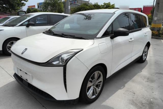 Used Bestune NAT 2022 Comfort Travel Version 100kW 425km