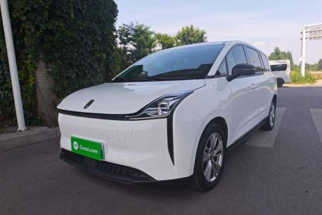 Used Bestune NAT 2022 Enjoy Travel Battery-Swap Version 100kW 401km