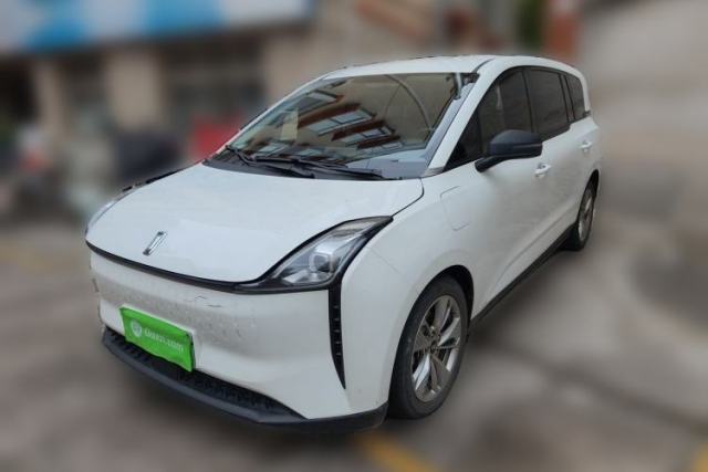 Used Bestune NAT 2022 Comfort Travel Version 100kW 419km