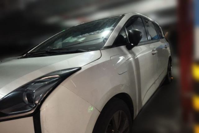 Used Bestune NAT 2022 Enjoy Travel Edition 100kW 419km