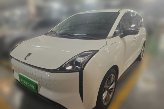 Used Bestune NAT 2022 Enjoy Travel Edition 100kW 419km