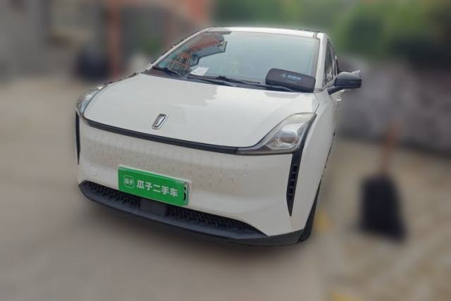 Used Bestune NAT 2022 Enjoy Travel Edition 100kW 419km