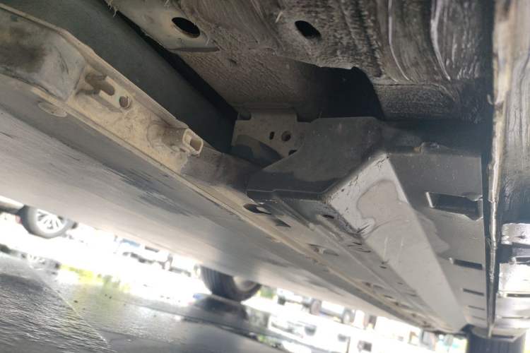 Used Bestune NAT 2022 Comfortable Travel Rental Edition Chassis Front Left