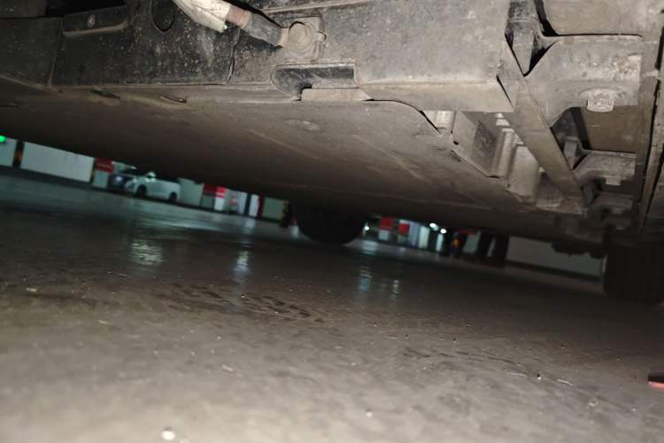 Used Bestune NAT 2022 Enjoy Travel Battery-Swap Version 100kW 401km Chassis Front Left