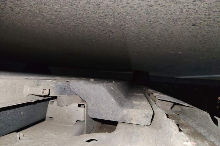 Used Bestune NAT 2022 Enjoy Travel Edition 100kW 419km Chassis Front Right